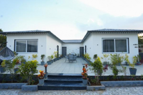 Nature Villa
